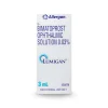 Lumigan（ルミガン）0.01% / 0.03% 3ml（ビマトプロスト）| 個人輸入代行
