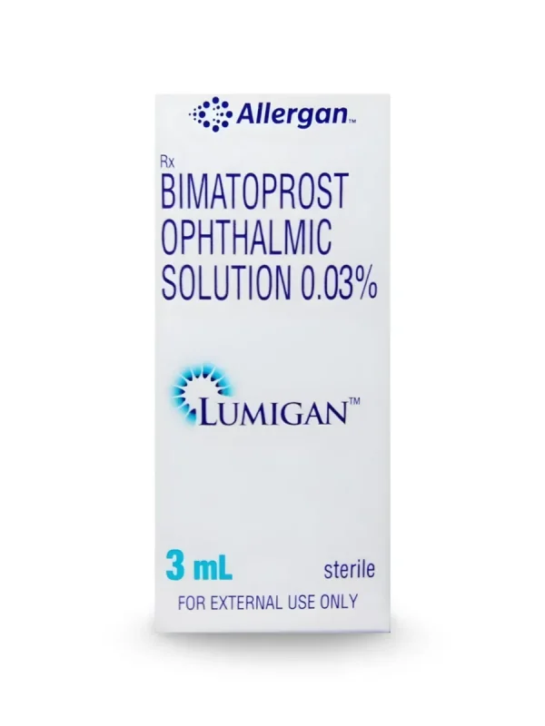 Lumigan 3ml (0.03%)