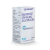Lumigan（ルミガン）0.01% / 0.03% 3ml（ビマトプロスト）| 個人輸入代行