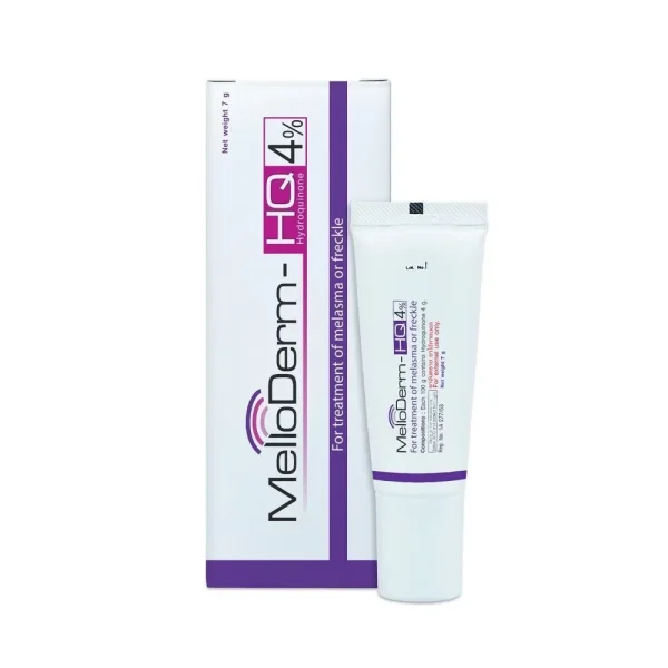 Melloderm HQ 4% 7g