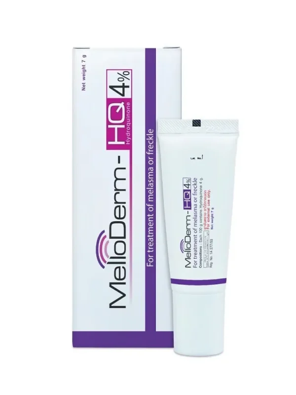 Melloderm HQ 4% 7g