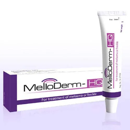 Melloderm HQ 4% 7g