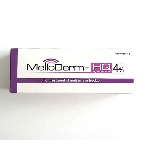 Melloderm HQ 4% 7g