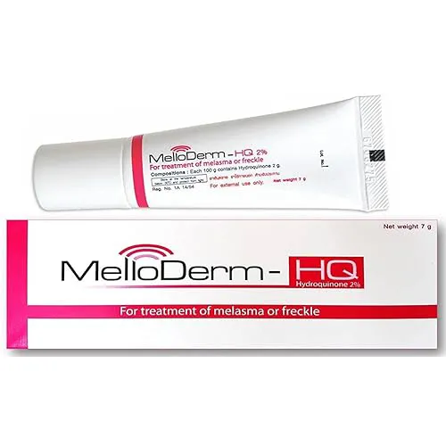 Melloderm HQ 4% 7g