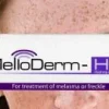 Melloderm HQ 4% 7g