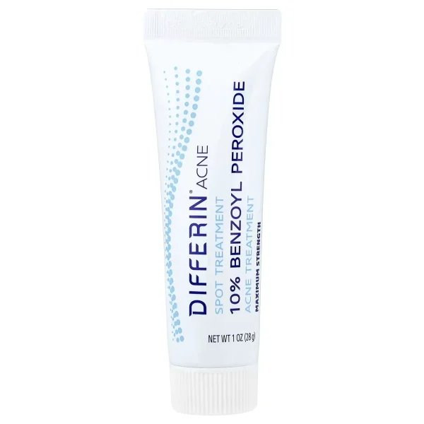 Differin GEL