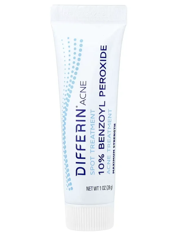 Differin GEL