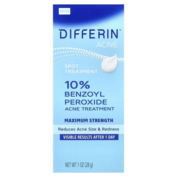 Differin GEL
