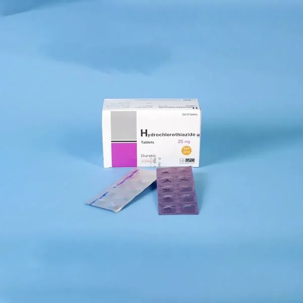 GPO-HCTZ
