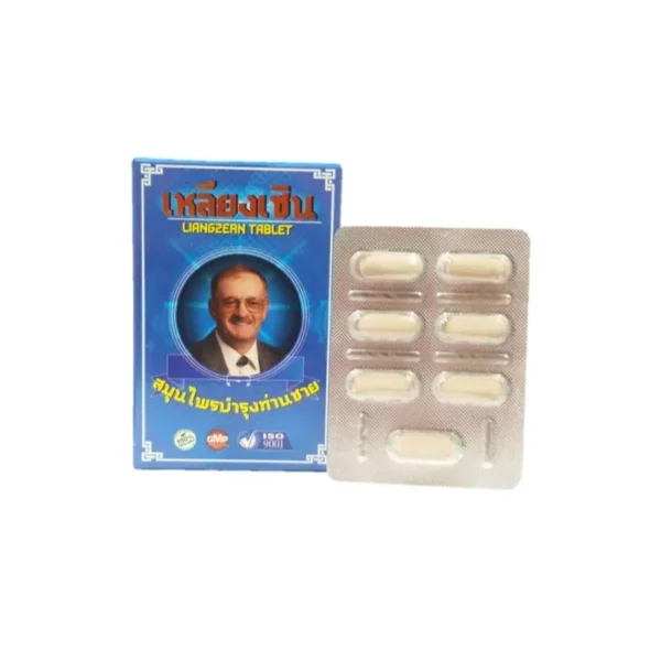 LIANGZEAN TABLET