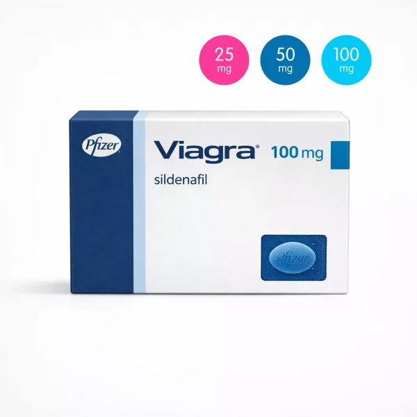 VIAGRA