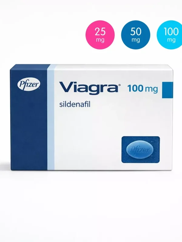 VIAGRA
