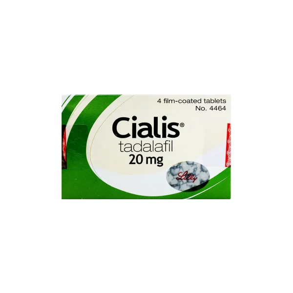 Cialis 20mg