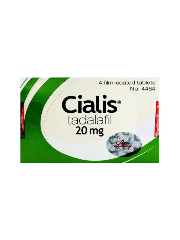 Cialis 20mg