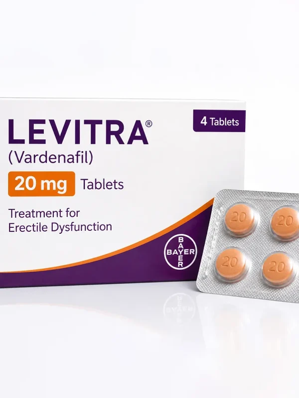 LEVITRA