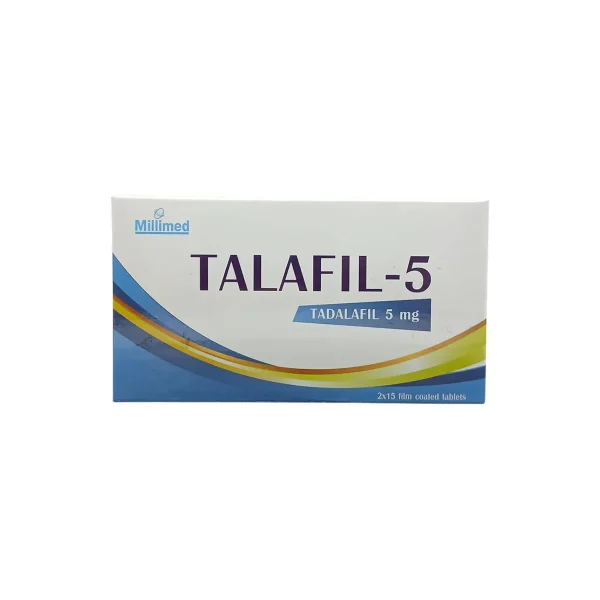 Tadalafil-5