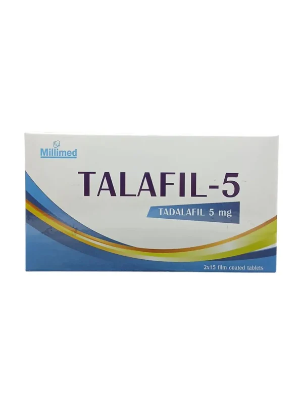Tadalafil-5