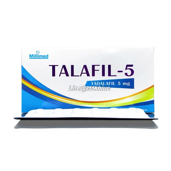 Tadalafil-5