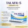 Tadalafil-5