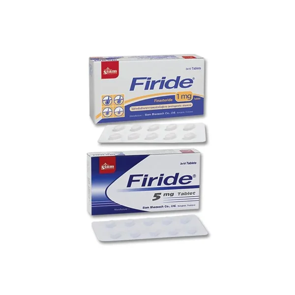 Firide