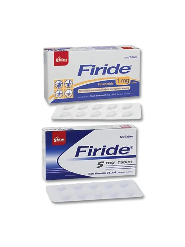 Firide