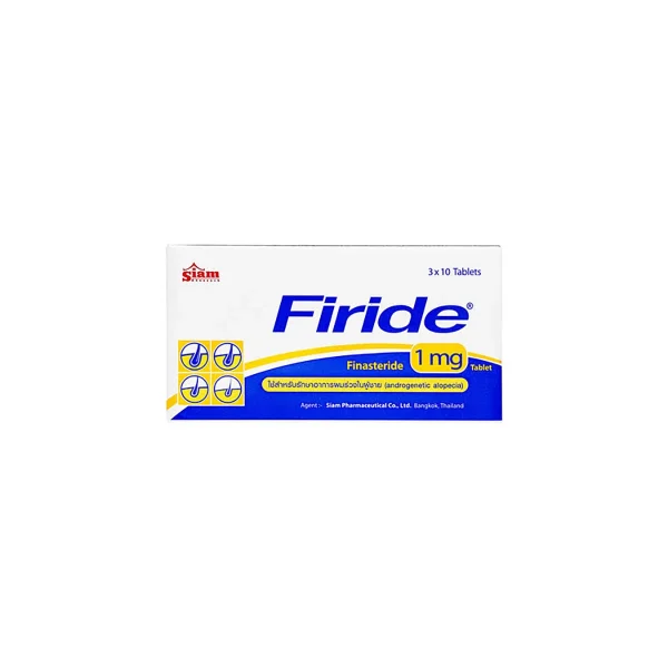 Firide
