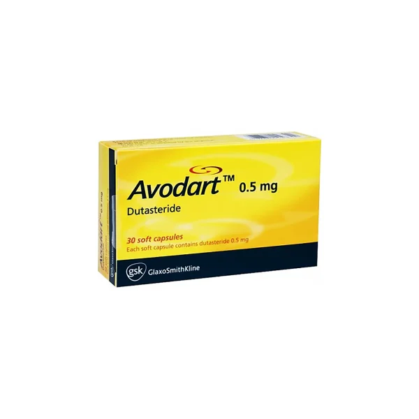 Avodart