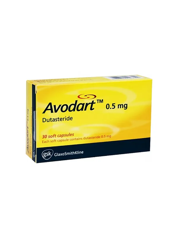 TA0041_01 Avodart