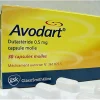 Avodart