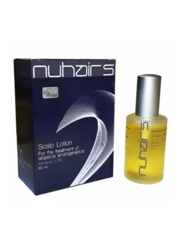Nuhair