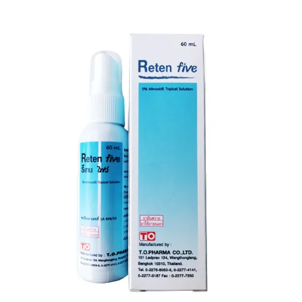 Reten Five