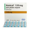 TA0045_01 Xenical(ゼニカル)の商品画像