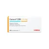 Concor COR（コンコールCOR）2.5mg 30錠（ビソプロロール）| 個人輸入代行
