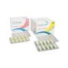 FASCAR（ファスカー）250mg / 500mg 100錠（クラリスロマイシン）| 個人輸入代行
